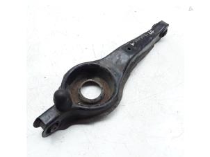 Used Rear lower wishbone, left Mazda 3 Sport (BK14) 1.6i 16V Price € 34,95 Margin scheme offered by Japoto Parts B.V.