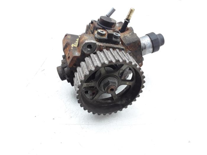 Used Mechanical fuel pump Suzuki Grand Vitara II (JT) 1.9 DDiS Price € 131,24 Margin scheme offered by Japoto Parts B.V.