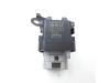 Glow plug relay from a Toyota Avensis Wagon (T27), 2008 / 2018 2.2 16V D-4D-F 150, Combi/o, Diesel, 2.231cc, 110kW (150pk), FWD, 2ADFTV, 2008-11 / 2018-10, ADT271 2009