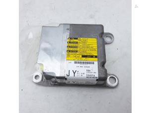 Used Airbag Module Toyota Avensis Wagon (T27) 2.2 16V D-4D-F 150 Price € 74,99 Margin scheme offered by Japoto Parts B.V.