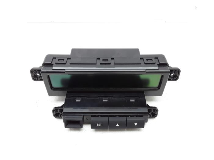 Gebrauchte Anzeige Innen Kia Cee'd (EDB5) 1.4 CVVT 16V Preis € 31,45 Margenregelung angeboten von Japoto Parts B.V.