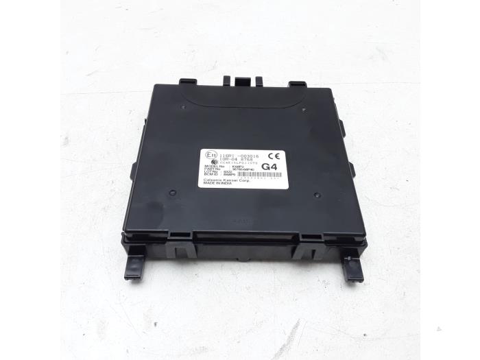 Usagé Module confort Suzuki Baleno (EW/FW) 1.2 Dual Jet 16V Prix € 105,00 Règlement à la marge proposé par Japoto Parts B.V.