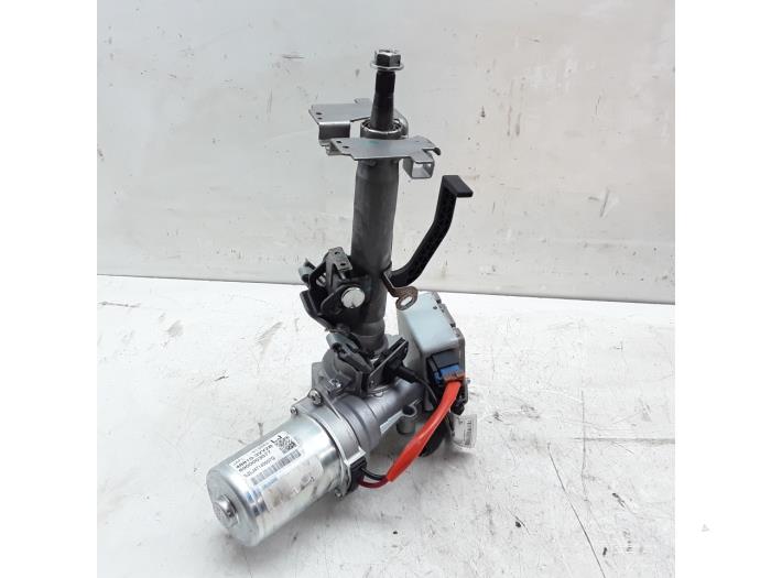 Electric power steering unit from a Nissan Note (E12) 1.2 68 2015