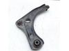 Front lower wishbone, left from a Nissan Note (E12) 1.2 68 2015