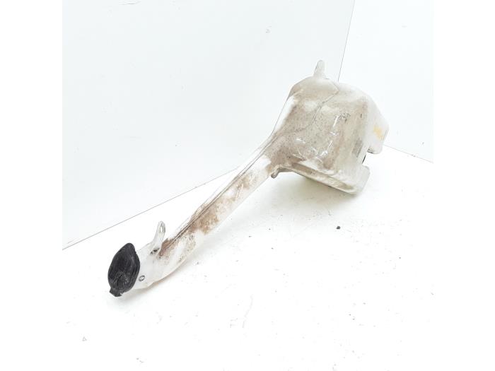 Front windscreen washer reservoir from a Toyota MR2 (ZZW30) 1.8 16V VT-i 2000