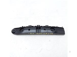 Used Rear bumper bracket, left Nissan Juke (F15) 1.2 DIG-T 16V Price € 14,99 Margin scheme offered by Japoto Parts B.V.