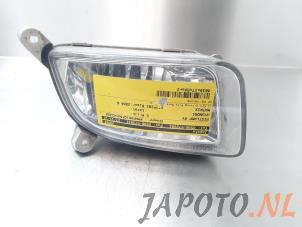 Used Fog light, front right Hyundai Matrix 1.6 16V Price € 25,00 Margin scheme offered by Japoto Parts B.V.
