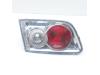 Taillight, left from a Mazda 6 Sportbreak (GY19/89), 2002 / 2008 1.8i 16V, Combi/o, Petrol, 1.798cc, 88kW (120pk), FWD, L813; L829, 2002-08 / 2007-09, GY19 2005