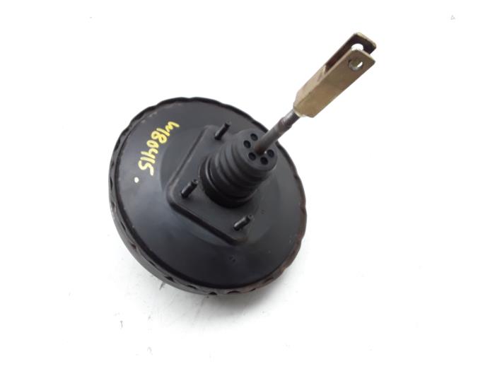 Usagé Servo frein Toyota MR2 (ZZW30) 1.8 16V VT-i Prix € 52,50 Règlement à la marge proposé par Japoto Parts B.V.