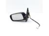 Wing mirror, left from a Toyota Yaris (P1), 1999 / 2005 1.3 16V VVT-i, Hatchback, Petrol, 1.299cc, 63kW (86pk), FWD, 2NZFE; 2SZFE, 1999-08 / 2005-11, NCP10; NCP20; NCP22; SCP12 2000