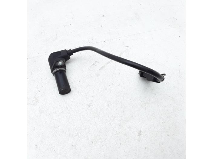 Begagnade Vevaxelsensor Chevrolet Spark 1.0 16V Bifuel Pris € 20,95 Marginaltabell erbjuds av Japoto Parts B.V.