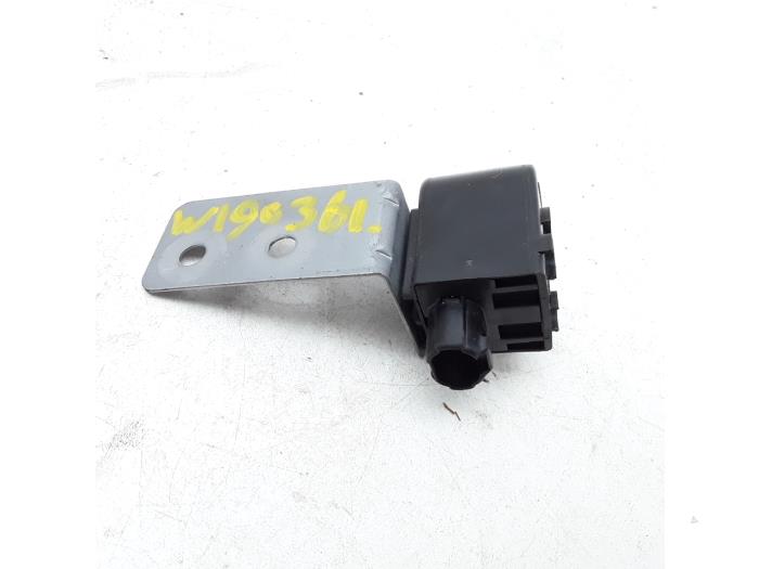 Używane Przekaznik Subaru Legacy (BL) 3.0 R 24V Cena € 15,70 Procedura marży oferowane przez Japoto Parts B.V.