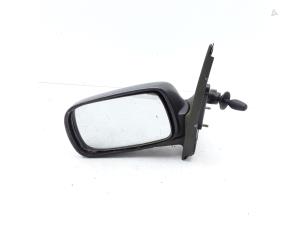 Gebrauchte Außenspiegel links Toyota Yaris (P1) 1.3 16V VVT-i Preis € 19,95 Margenregelung angeboten von Japoto Parts B.V.