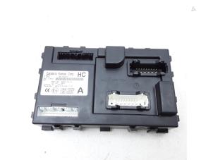 Used Body control computer Nissan Note (E12) 1.2 68 Price € 75,00 Margin scheme offered by Japoto Parts B.V.
