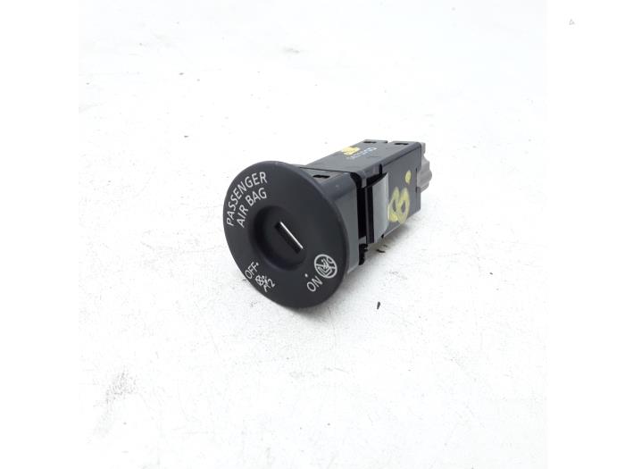 Airbag lock from a Nissan Note (E12) 1.2 68 2015