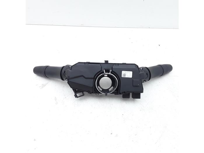 Steering column stalk from a Mitsubishi Space Star (A0) 1.0 12V 2018