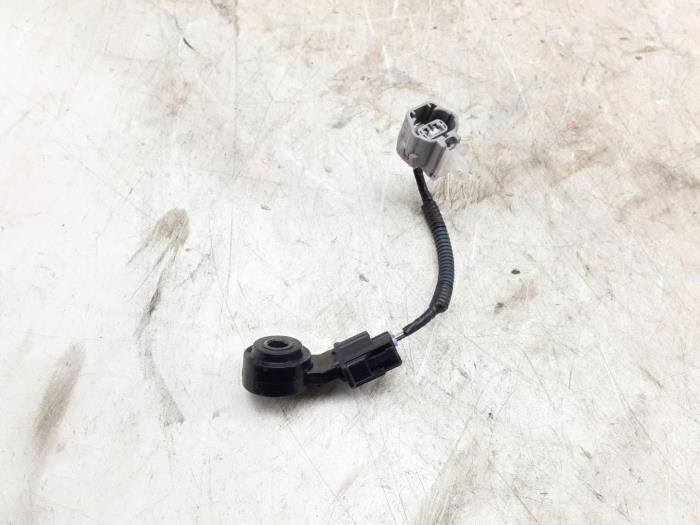 Gebrauchte Klopfsensor Toyota Yaris II (P9) 1.33 16V Dual VVT-I Preis € 20,95 Margenregelung angeboten von Japoto Parts B.V.