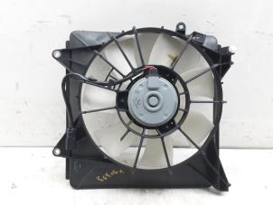 Usagé Ventilateur Honda CR-Z (ZF1) 1.5 Hybrid 16V Prix € 49,99 Règlement à la marge proposé par Japoto Parts B.V.