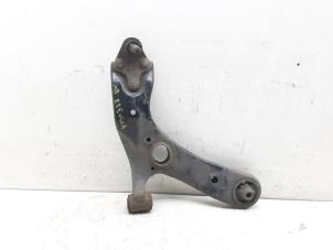 Used Front lower wishbone, right Toyota Prius Plus (ZVW4) 1.8 16V Price € 40,00 Margin scheme offered by Japoto Parts B.V.