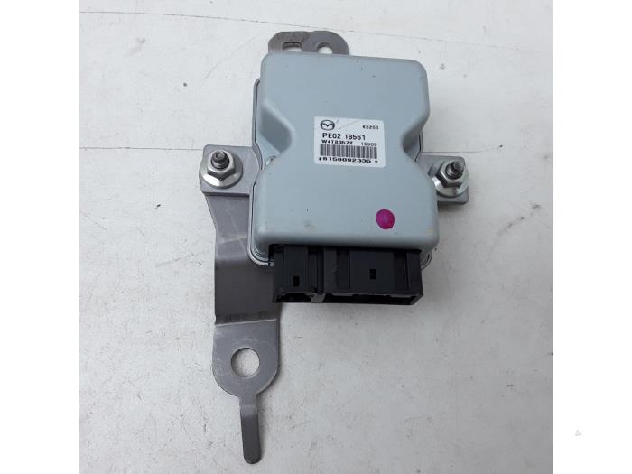 Used Injection computer Mazda CX-3 (DJ/DK) 2.0 SkyActiv-G 120 Price € 31,49 Margin scheme offered by Japoto Parts B.V.