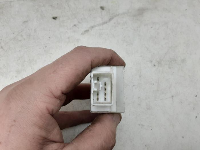 Relay Mazda 6 Sportbreak 2.0i 16V 3213653020