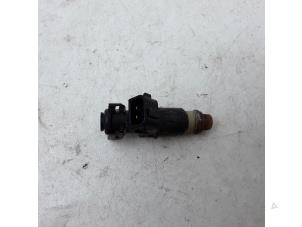 Used Injector (petrol injection) Honda Civic (FA/FD) 1.3 Hybrid Price € 19,99 Margin scheme offered by Japoto Parts B.V.