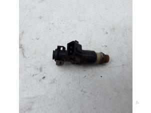 Used Injector (petrol injection) Honda Civic (FA/FD) 1.3 Hybrid Price € 19,99 Margin scheme offered by Japoto Parts B.V.