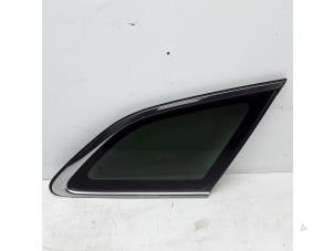 Used Extra window 4-door, left Kia Cee'd Sportswagon (JDC5) 1.6 CRDi 16V VGT Price € 19,95 Margin scheme offered by Japoto Parts B.V.