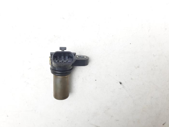 Crankshaft sensor from a Nissan Note (E11) 1.4 16V 2012