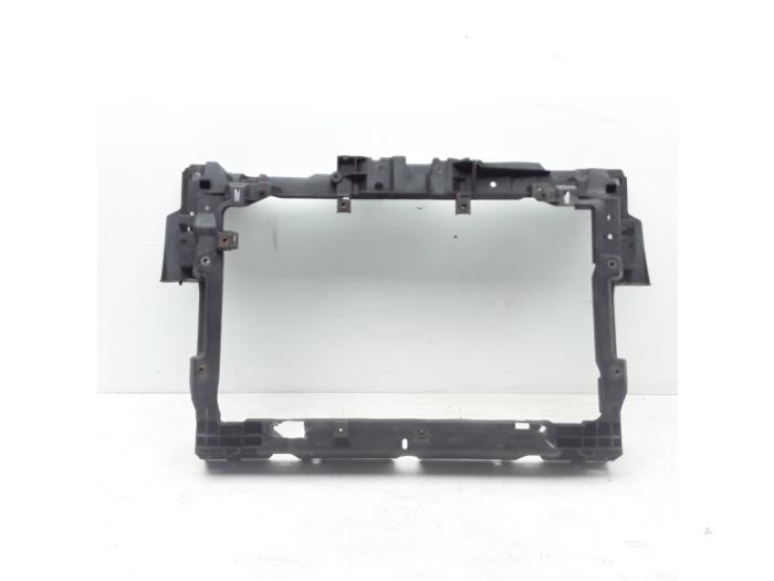 Używane Panel przedni Mazda CX-7 2.3 MZR DISI Turbo 16V Cena € 78,74 Procedura marży oferowane przez Japoto Parts B.V.