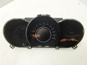Used Odometer KM Kia Cee'd Sportswagon (JDC5) 1.6 CRDi 16V VGT Price € 99,95 Margin scheme offered by Japoto Parts B.V.
