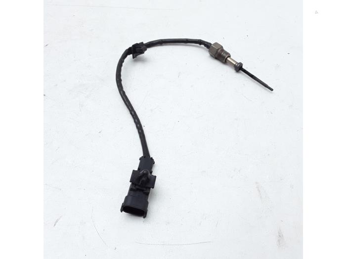 Begagnade Partikelfiltersensor Kia Cee'd Sportswagon (JDC5) 1.6 CRDi 16V VGT Pris € 20,99 Marginaltabell erbjuds av Japoto Parts B.V.