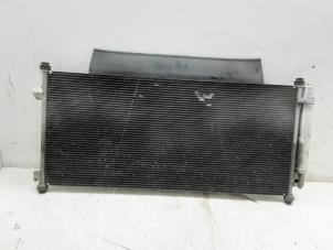 Used Air conditioning radiator Honda Jazz (GE6/GE8/GG/GP) 1.2 VTEC 16V Price € 39,99 Margin scheme offered by Japoto Parts B.V.