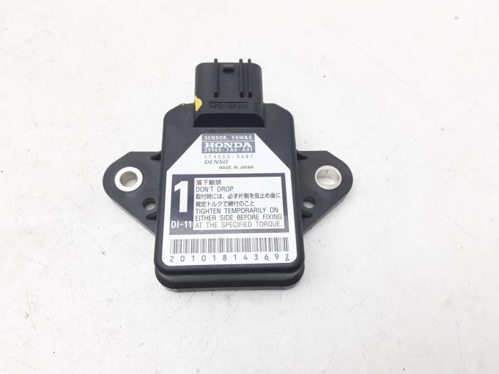 Begagnade Sensor (övriga) Honda Jazz (GE6/GE8/GG/GP) 1.4 VTEC 16V Pris € 78,70 Marginaltabell erbjuds av Japoto Parts B.V.
