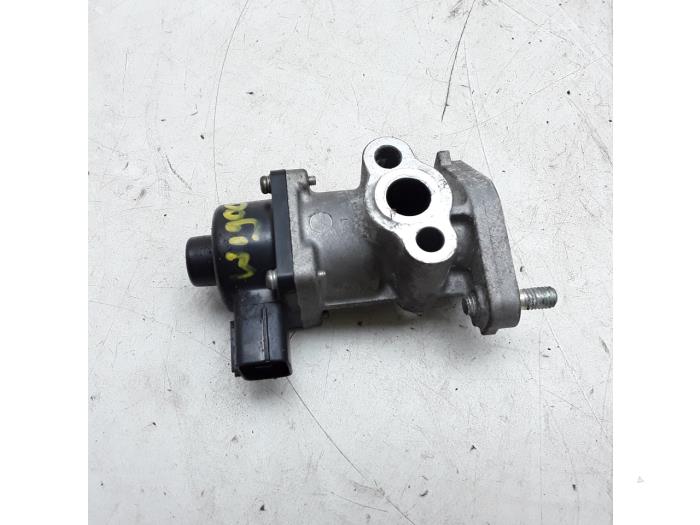 Gebrauchte AGR Ventil Suzuki Baleno (EW/FW) 1.2 Dual Jet 16V Preis € 74,99 Margenregelung angeboten von Japoto Parts B.V.