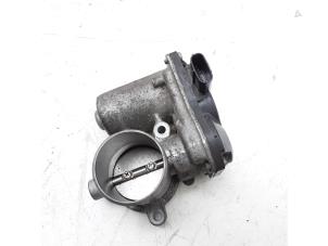 Suzuki Baleno Throttle bodies stock | ProxyParts.com