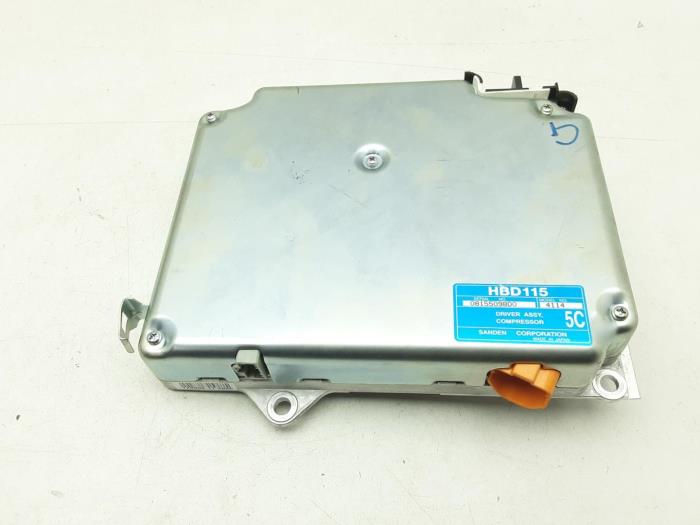 Usagé Ordinateur divers Honda Civic (FA/FD) 1.3 Hybrid Prix € 26,20 Règlement à la marge proposé par Japoto Parts B.V.