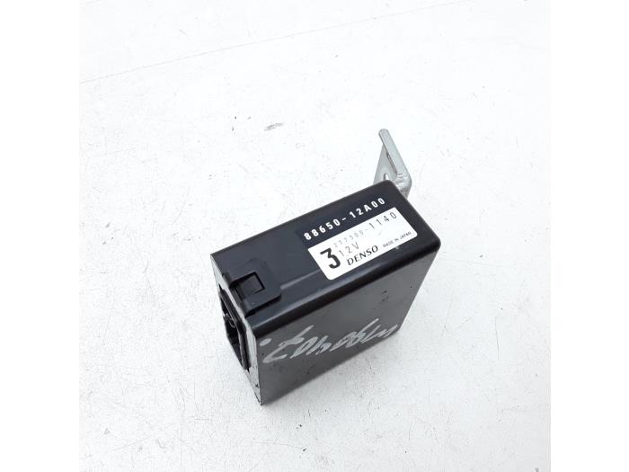 Used Cooling computer Toyota Corolla (E12) 1.6 16V VVT-i Price € 26,24 Margin scheme offered by Japoto Parts B.V.