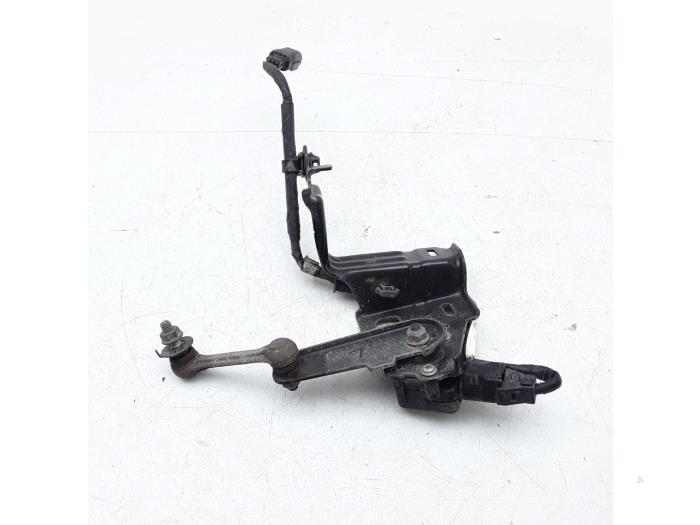 Begagnade Sensor (övriga) Mazda MX-5 (ND) 2.0 SkyActiv G-160 16V Pris € 52,49 Marginaltabell erbjuds av Japoto Parts B.V.