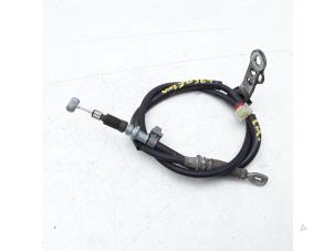 Usagé Câble frein à main Mazda MX-5 (ND) 2.0 SkyActiv G-160 16V Prix € 24,95 Règlement à la marge proposé par Japoto Parts B.V.