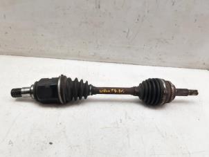 Used Front drive shaft, left Toyota Avensis Wagon (T25/B1E) 2.0 16V D-4D Price € 45,00 Margin scheme offered by Japoto Parts B.V.