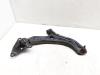 Front lower wishbone, right from a Honda Jazz (GE6/GE8/GG/GP) 1.2 VTEC 16V 2010