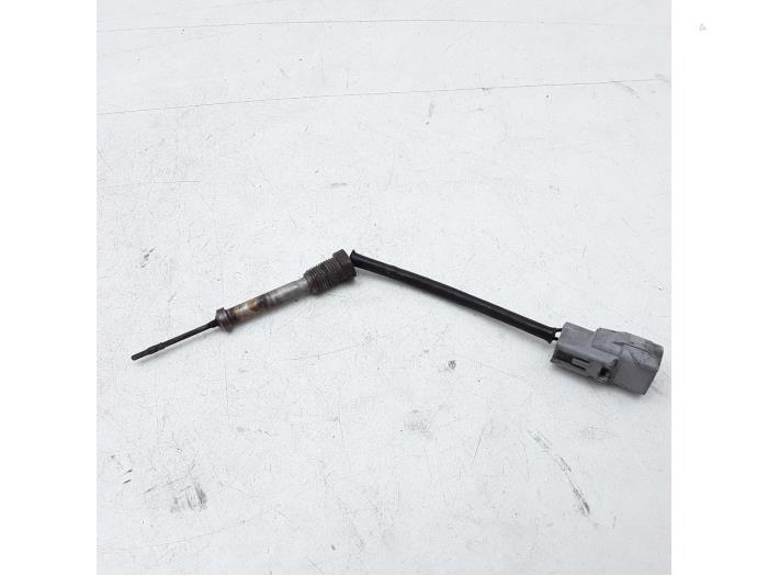 Begagnade Partikelfiltersensor Toyota Avensis Wagon (T25/B1E) 2.0 16V D-4D-F Pris € 20,95 Marginaltabell erbjuds av Japoto Parts B.V.