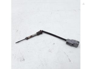 Used Particulate filter sensor Toyota Avensis Wagon (T25/B1E) 2.0 16V D-4D-F Price € 19,95 Margin scheme offered by Japoto Parts B.V.