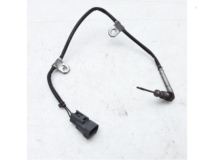 Begagnade Partikelfiltersensor Toyota Avensis Wagon (T25/B1E) 2.0 16V D-4D-F Pris € 20,95 Marginaltabell erbjuds av Japoto Parts B.V.