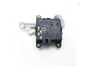 Used Heater valve motor Nissan Almera (N16) 1.8 16V Price € 24,95 Margin scheme offered by Japoto Parts B.V.
