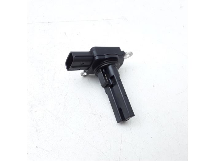 Gebrauchte Luftmengenmesser Toyota Aygo (B10) 1.0 12V VVT-i Preis € 41,95 Margenregelung angeboten von Japoto Parts B.V.