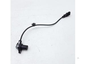 Used Crankshaft sensor Kia Cee'd Sportswagon (JDC5) 1.6 CRDi 16V VGT Price € 14,95 Margin scheme offered by Japoto Parts B.V.