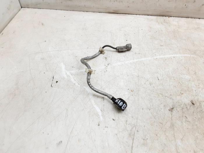 Gebrauchte Klopfsensor Nissan Pixo Preis € 13,60 Margenregelung angeboten von Japoto Parts B.V.