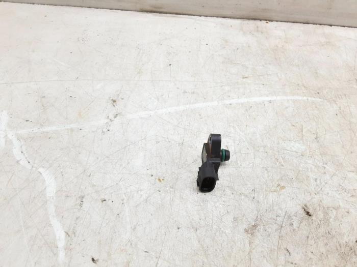 Map Sensor (Einlasskrümmer) Nissan Pixo (Gebraucht)